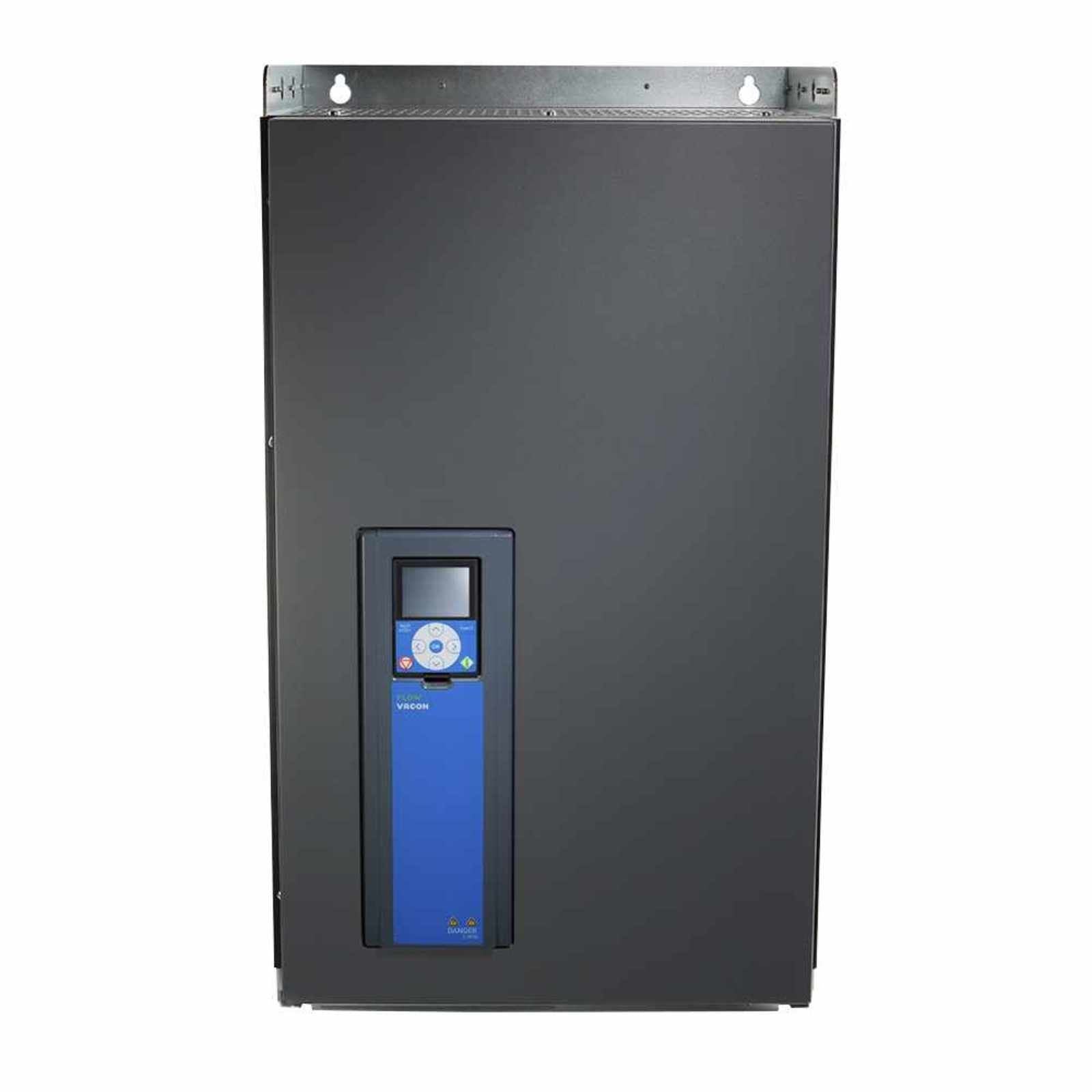 Variador de frecuencia solar MULTIPOWER. Modelo: VACONSOL-310MP460