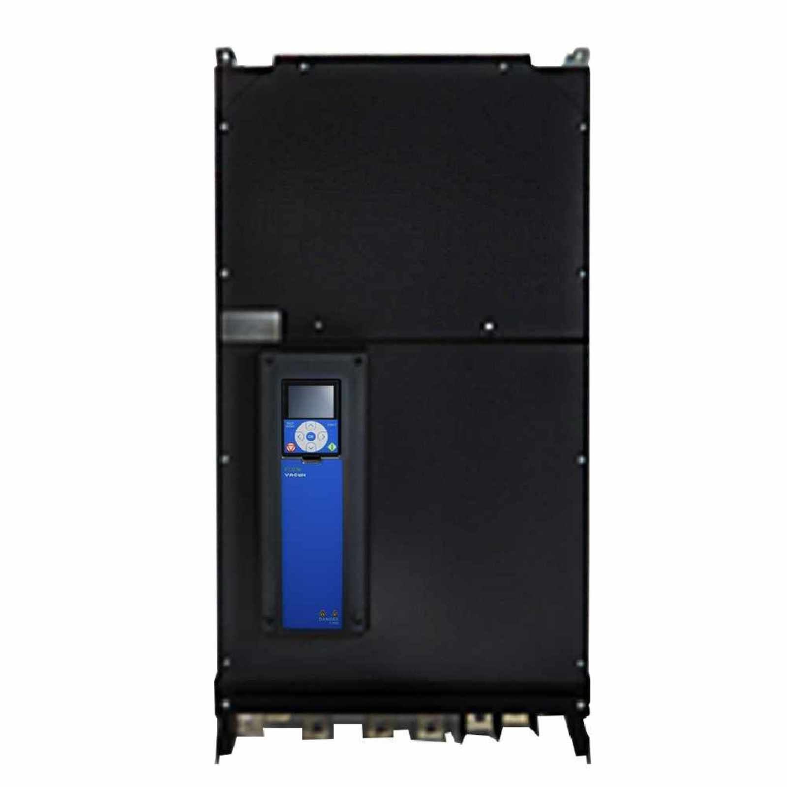 Variador de frecuencia solar MULTIPOWER. Modelo: VACONSOL-520MP460