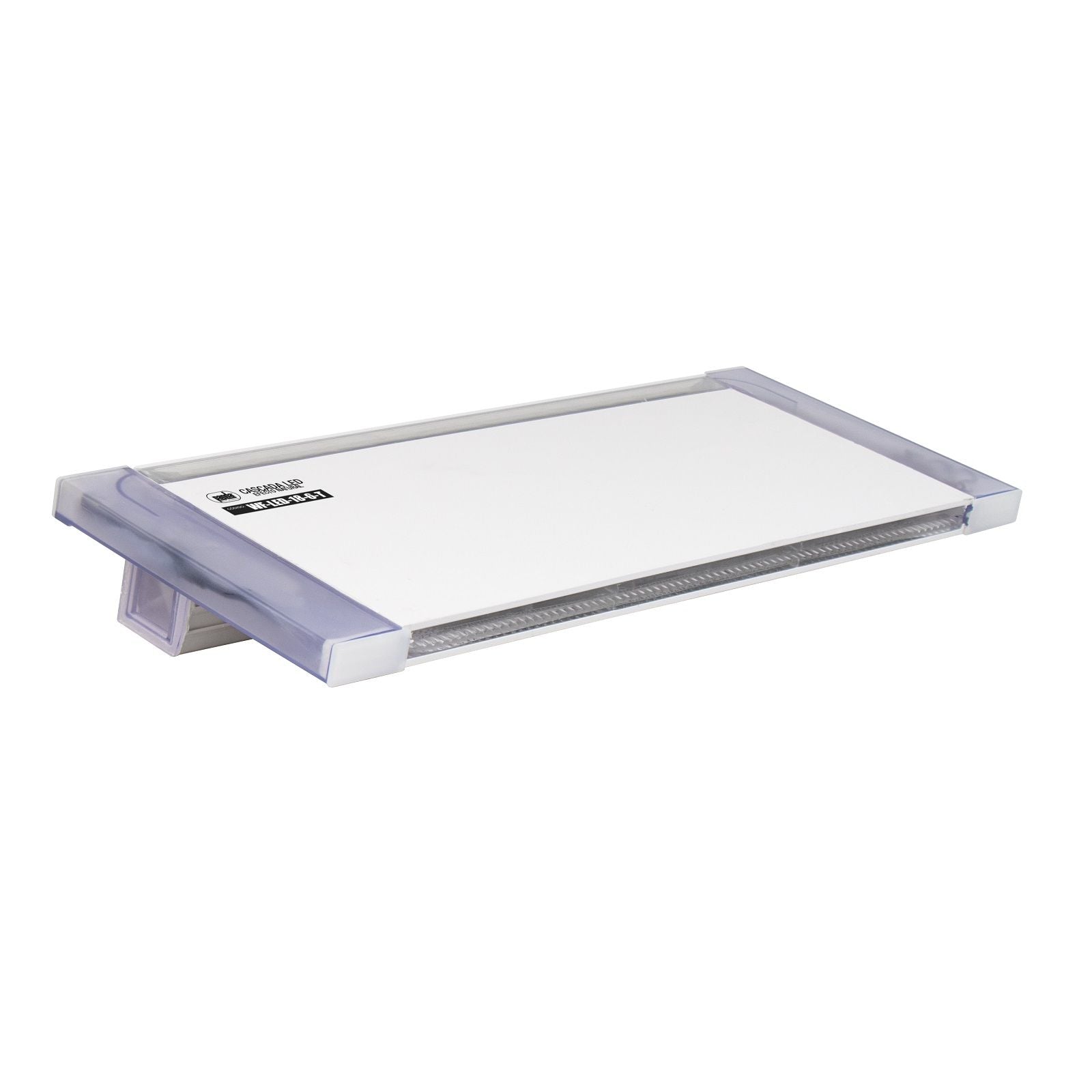Cascada decorativa LED tipo natural. Modelo: WF-LED-18-6-T