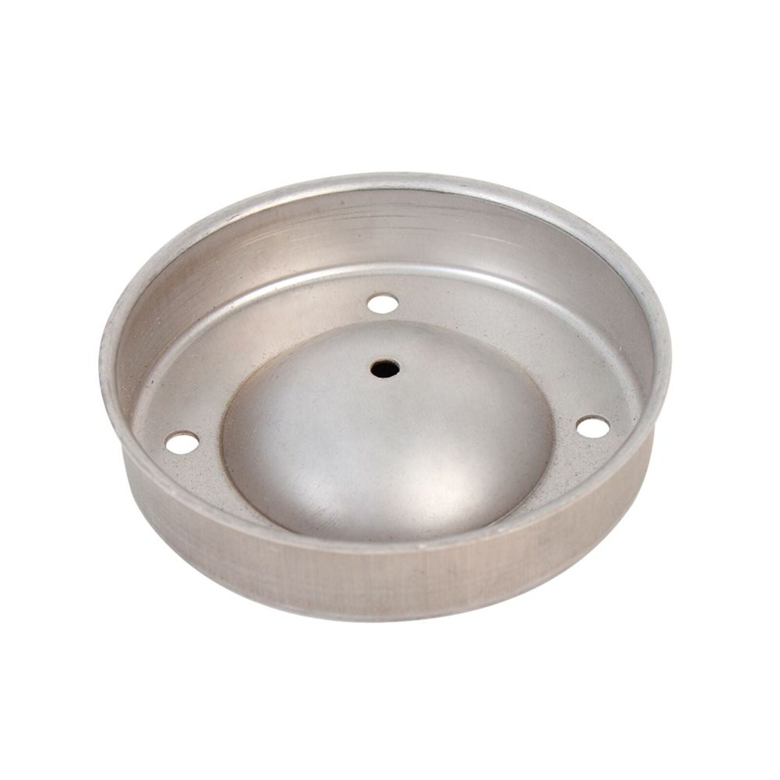 Cubierta inferior para motor AQUAPAK 4", posición 7. Modelo: 007-001-D-027