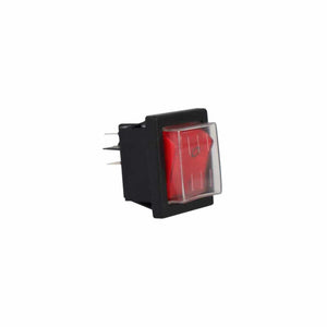 Interruptor ON/OFF, 20A, para caja de control AQUA PAK de 1/2HP - 3HP.