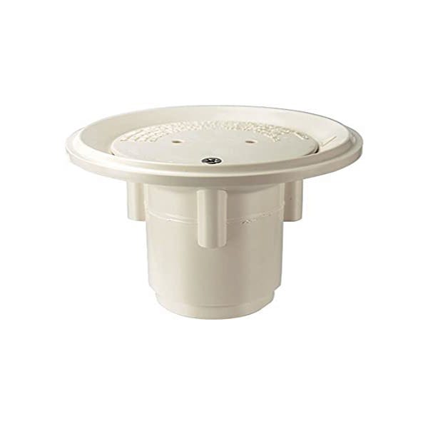 BOQUILLA DE RETORNO DE PISO CEM DE 2" Marca PENTAIR. Modelo: 08417-0000