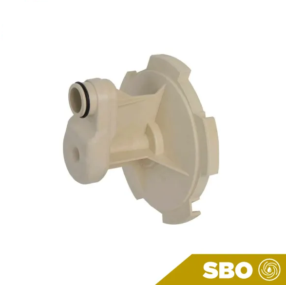 KIT DE INYECTOR Y DIFUSOR PARA AQJX80 Y 100 Marca AQUEX. Modelo: RP0123