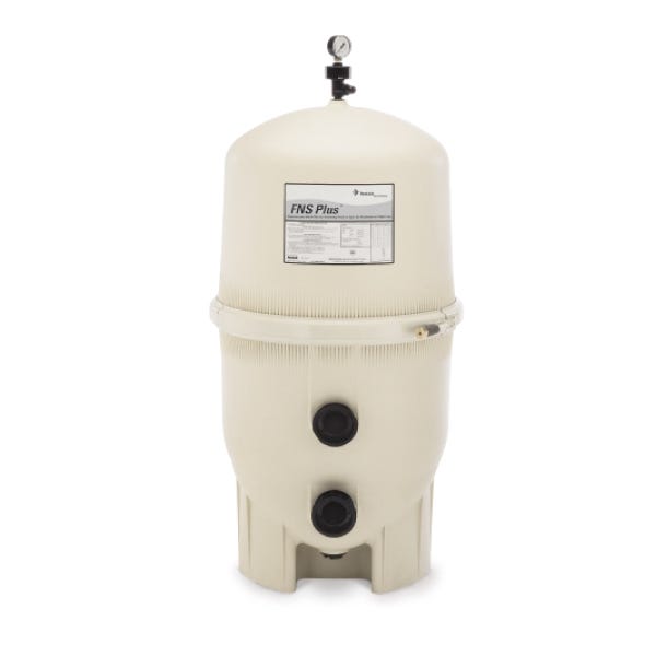 FILTRO FNS PLUS 48 PIES SIN VALVULA Marca PENTAIR. Modelo: 110653