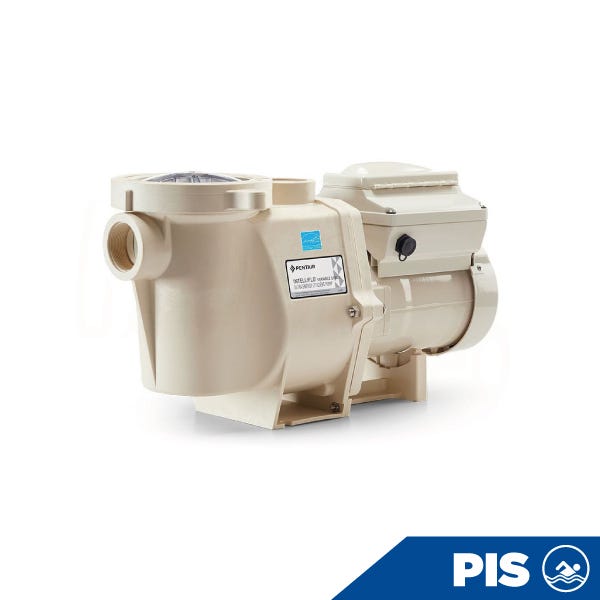 MOTOBOMBA INTELLIFLO VS-SVRS Marca PENTAIR. Modelo: 111250