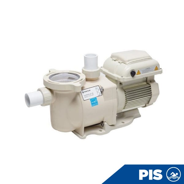 MOTOBOMBA SUPERFLO VS 115V/230V Marca PENTAIR. Modelo: 111287-2