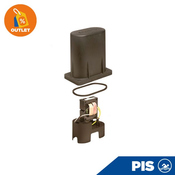CAJA DE REGISTRO CON TRANSFORMADOR 70 W HAYWARD Marca HAYWARD. Modelo: 111626