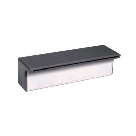 CASCADA SERIE 1000 ABS 1 1/2" 36" Marca OREQ. Modelo: 111640