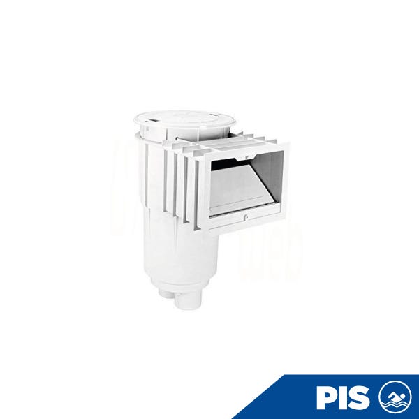 DESNATADOR HAYWARD SP1072S2 2 SALIDAS 2" CEMENTAR Marca HAYWARD. Modelo: 112030