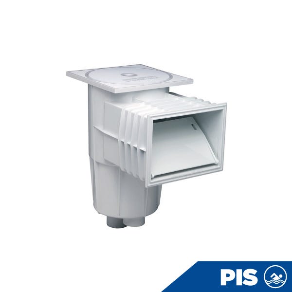 DESNATADOR HAYWARD 3400 TAPA CUADRADA Marca HAYWARD. Modelo: 112037