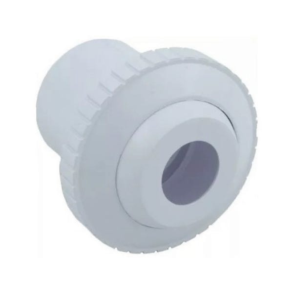 BOQUILLA RETORNO DIRECC. 1 1/2" CEM. Marca HAYWARD. Modelo: 112535