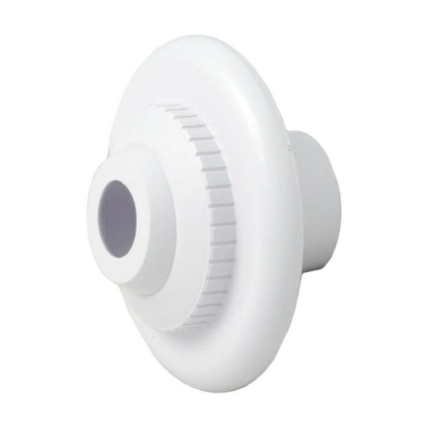 BOQUILLA RETORNO DIRECC. 1 1/2" CON BISEL CEM. Marca HAYWARD. Modelo: 112538