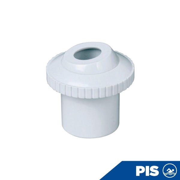 BOQUILLA DE RETORNO 1 1/2" CEMENTAR (3/4") Marca AQUEX. Modelo: 112562