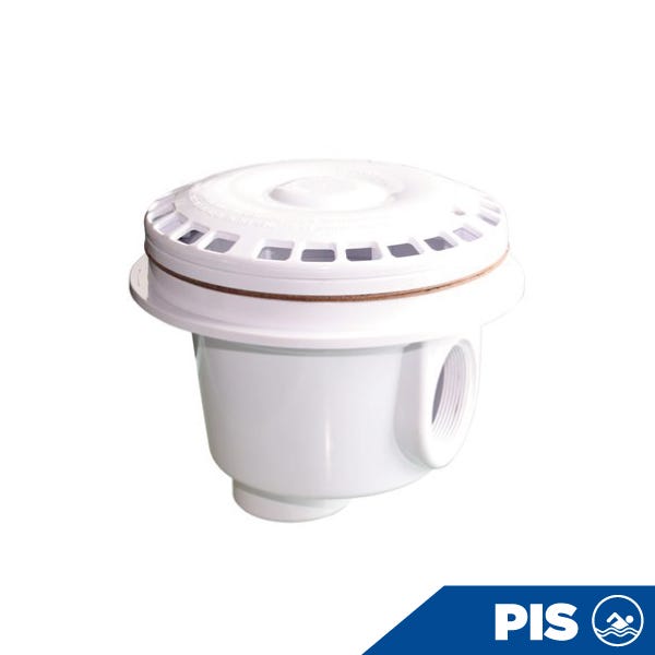 DREN PRINCIPAL 1 1/2" ABS AQUEX Marca AQUEX. Modelo: 113518