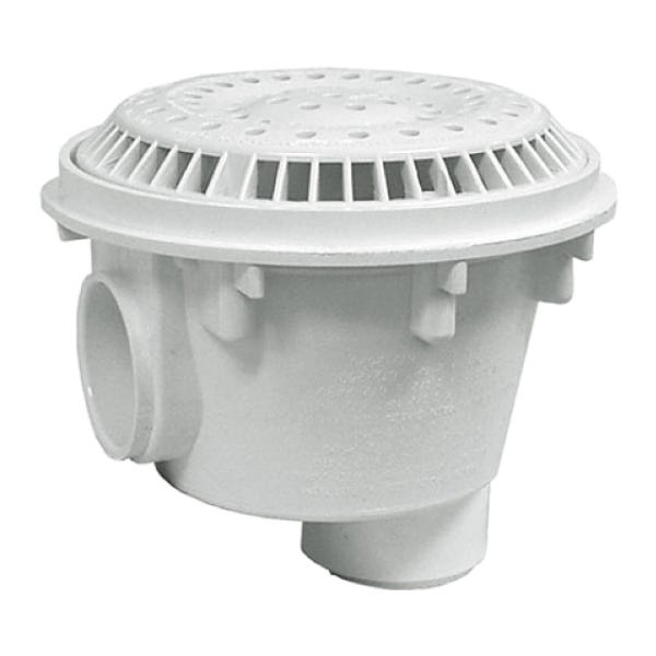 DREN DE FONDO AV 2" WATERWAY Marca WATERWAY. Modelo: 113582