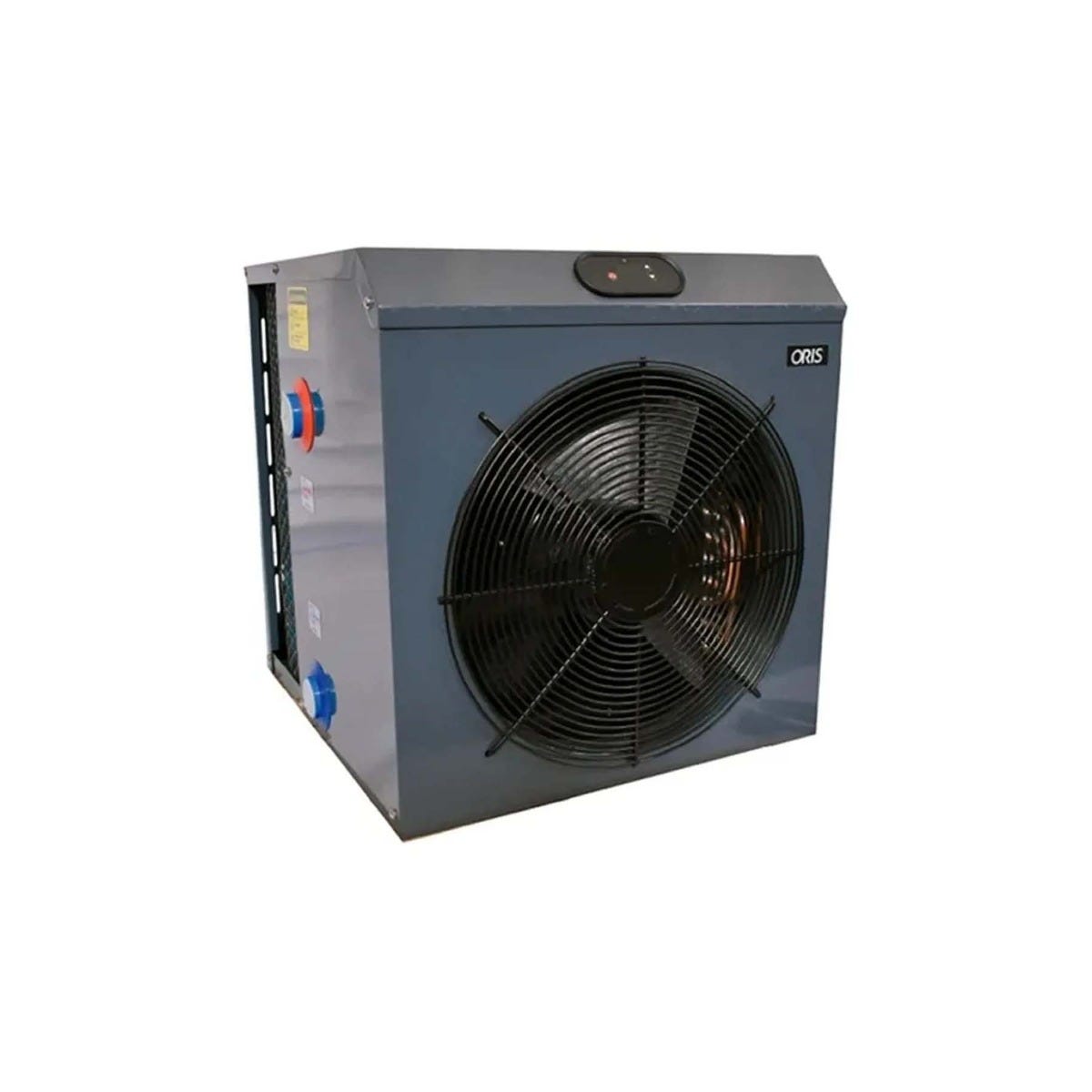 BOMBA DE CALOR ORIS ECOPAC MINI 16,000 BTU Marca ORIS. Modelo: 114452