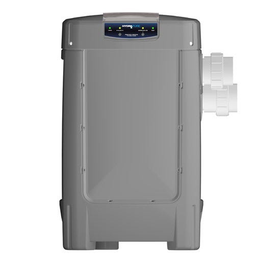 SISTEMA HÍBRIDO UV Y OZONO HYDRAPURE HAYWARD 120/240V Marca HAYWARD. Modelo: 114713