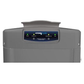 SISTEMA HÍBRIDO UV Y OZONO HYDRAPURE HAYWARD 120/240V Marca HAYWARD. Modelo: 114713