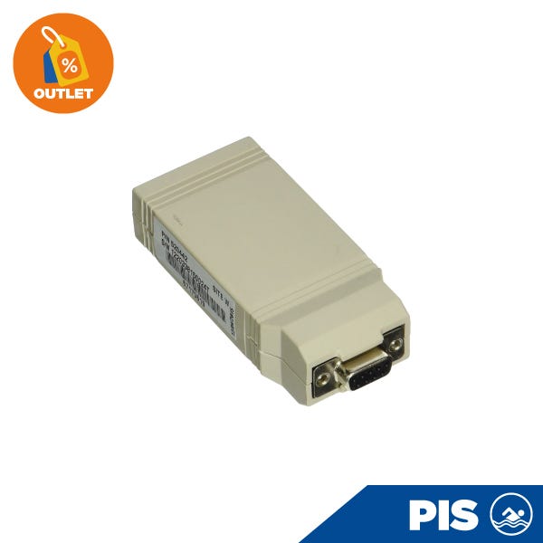INTERFASE I-LINK P/INTELLITOUCH Marca PENTAIR. Modelo: 116176