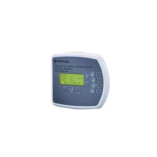 PANEL DE CONTROL INTERIOR EASY TOUCH PL4/PSL4 Marca PENTAIR. Modelo: 116212