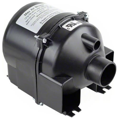 SOPLADOR COMPACTO ULTRA 9000 2 HP 120 V Marca AIR SUPPLY. Modelo: 118511