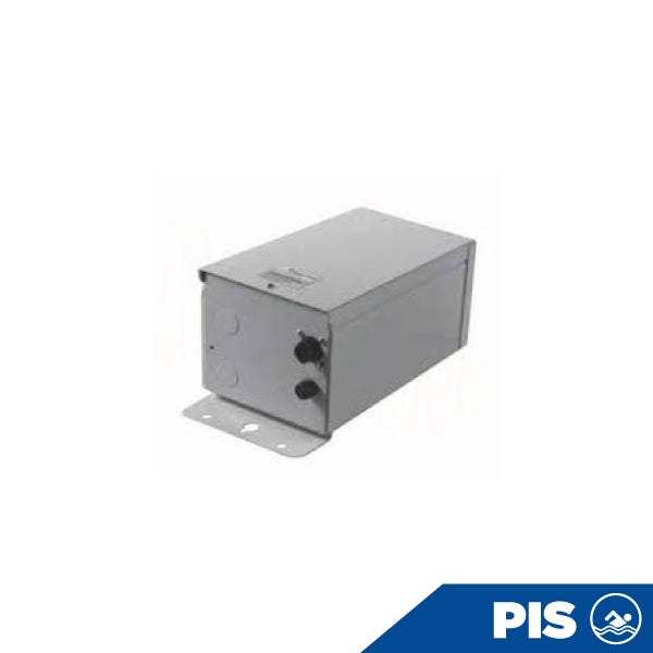 CENTRO DE PODER PARA INTELLICHLOR Marca PENTAIR. Modelo: 114661