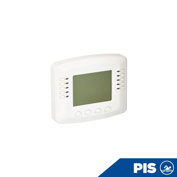 PANEL DE CONTROL INTERIOR PARA INTELLITOUCH Marca PENTAIR. Modelo: 116174