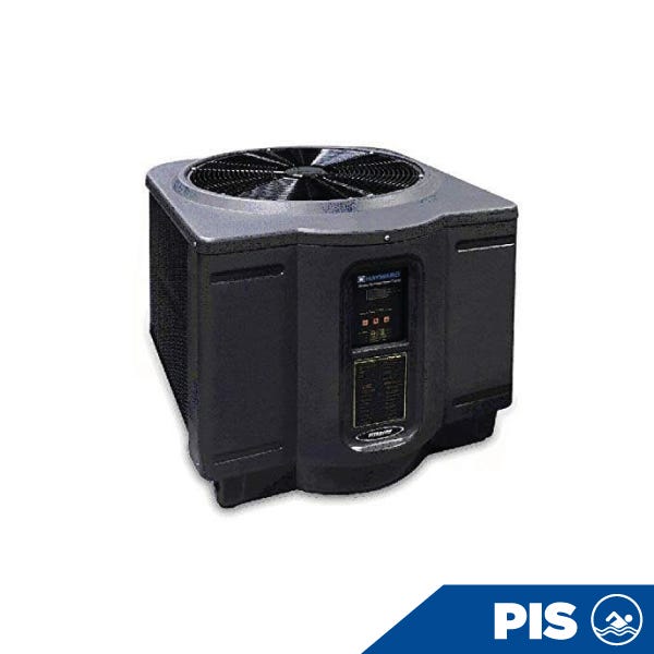 BOMBA DE CALOR HAYWARD HEATPRO 120,000 BTU, 1F 240V Marca HAYWARD. Modelo: 114097