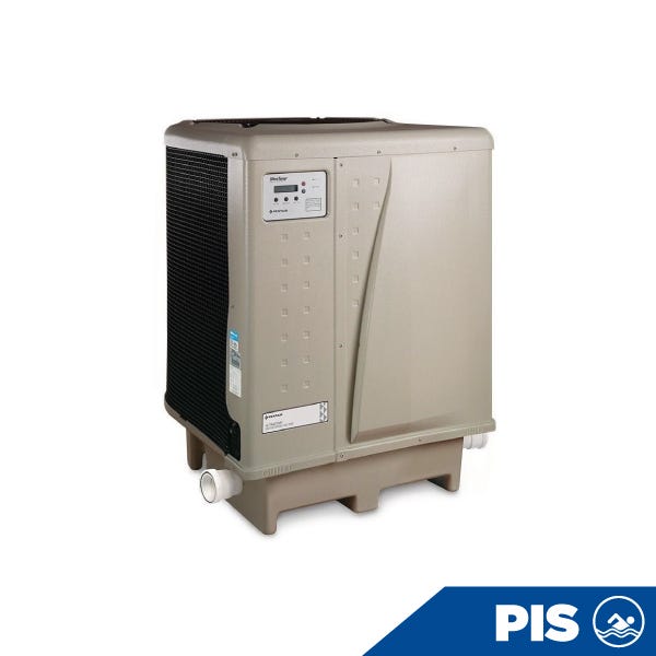 BOMBA DE CALOR ULTRA TEMP 108,000 BTU Marca PENTAIR. Modelo: 114181