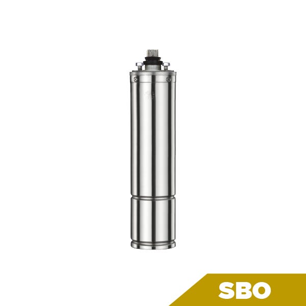 MOTOR SUMERGIBLE ARENKA 6" 10HP 3F/60HZ/230V 1.15FS ACEITE