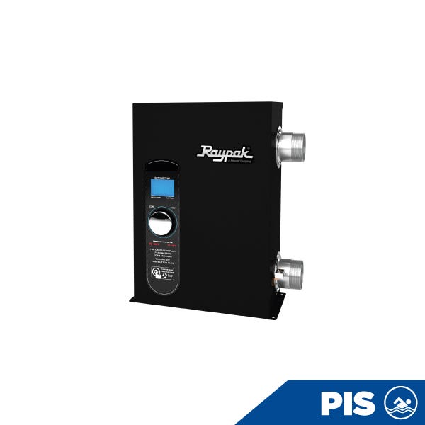 CALENTADOR ELECTRICO E3T DE 11 Kw Marca RAYPAK. Modelo: 114070