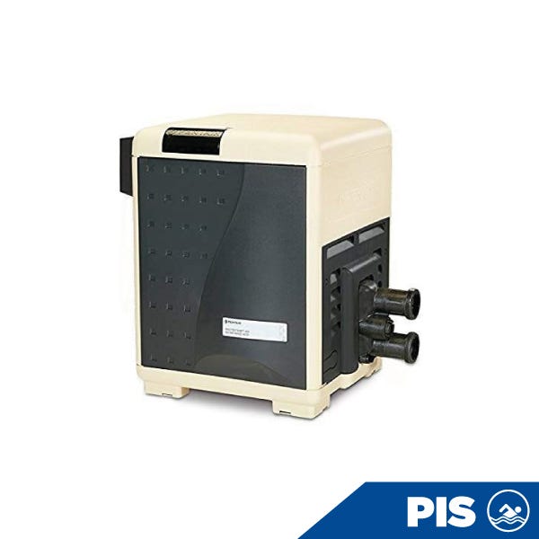 CALENTADOR MASTERTEMP 400M BTU NATURAL Marca PENTAIR. Modelo: 114760