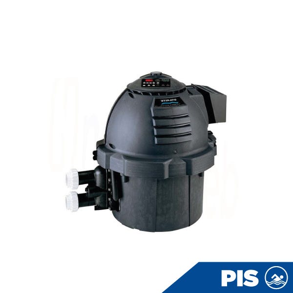 CALENTADOR MAX-E-THERM 333 P Marca PENTAIR. Modelo: SR333LP