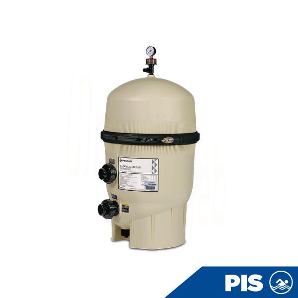 FILTRO CLEAN AND CLEAR PLUS 420 Marca PENTAIR. Modelo: 110812