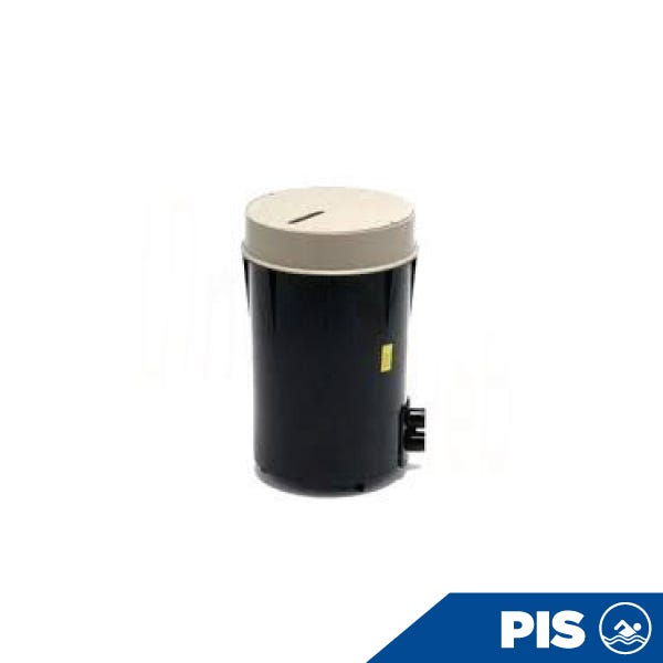 FUENTE LAMINAR LED MAGIC STREAM COLOR BEIGE Marca PENTAIR. Modelo: 210681
