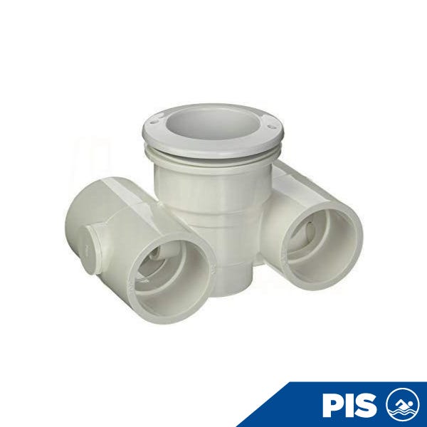 CUERPO 1 1/2 X 1 1/2 SP-1434 PAKA Marca HAYWARD. Modelo: 113626