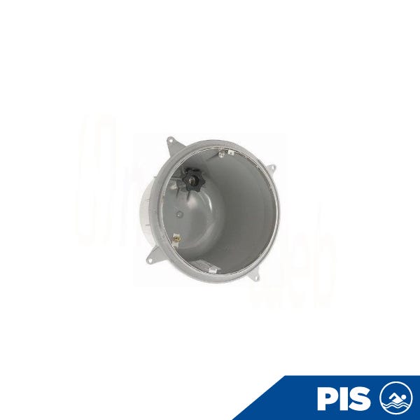 NICHO DE 25 CM PVC Marca PENTAIR. Modelo: 111533