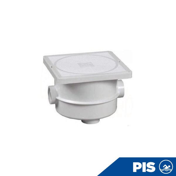 CAJA DE REGISTRO HAYWARD DE ABS Marca HAYWARD. Modelo: 111558