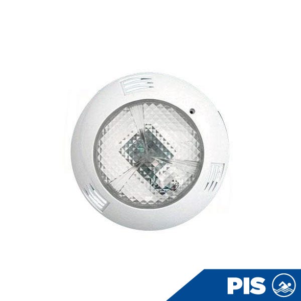 LAMPARA AQUEX PLANA, 100W/12V, CABLE 3.2 MTS Marca AQUEX. Modelo: 111606