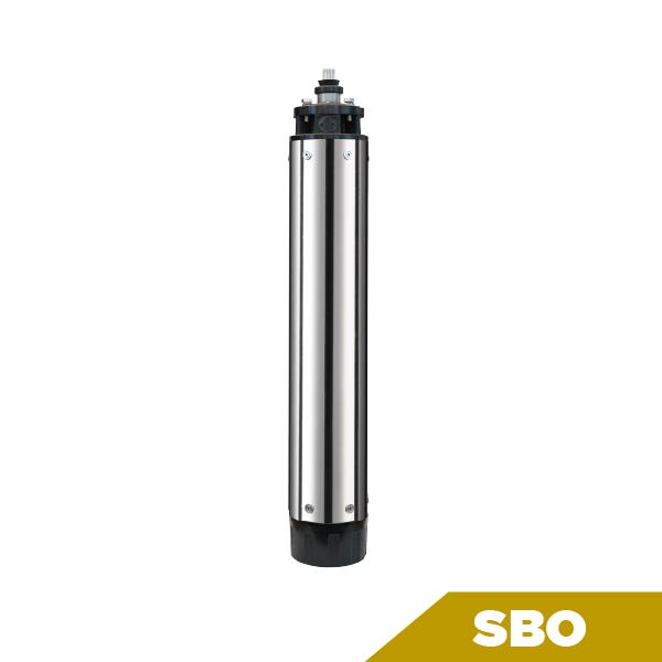 MOTOR SUMERGIBLE ARENKA 6" 30HP 3F/60HZ/460V 1.15FS ACEITE