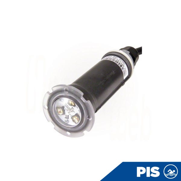 REFLECTOR GLOBRITE BLANCO 12V 100' Marca PENTAIR. Modelo: 111737