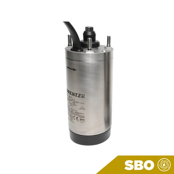 DESCONTINUADO, REVISAR CÓDIGO 16-000710 Marca LORENTZ. Modelo: 16-000600