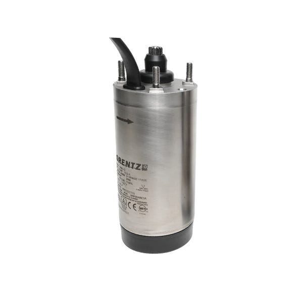 DESCONTINUADO, REVISAR CÓDIGO 16-000710 Marca LORENTZ. Modelo: 16-000600
