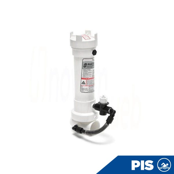 CLORADOR DE TABLETAS RAINBOW 320 Marca PENTAIR. Modelo: 114511