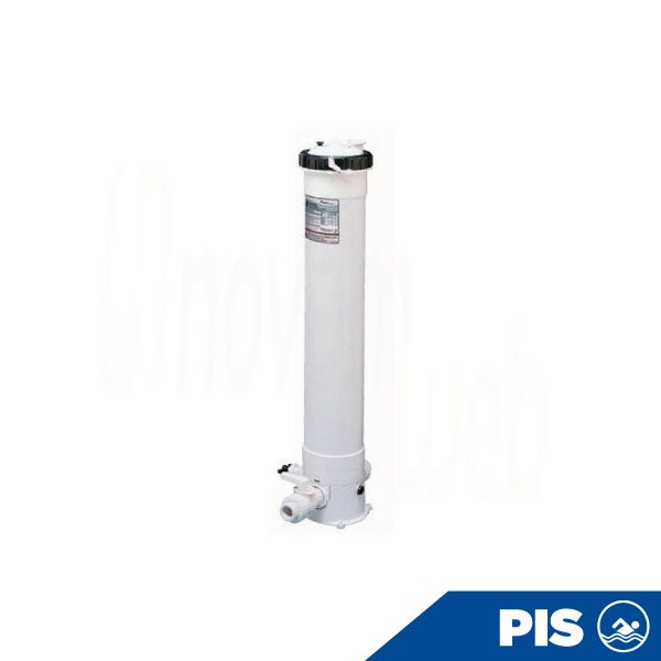 CLORADOR HC 3340 Marca PENTAIR. Modelo: 114517