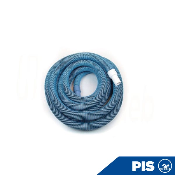 MANGUERA BO'SUN 30' (9 MTS) X 1 1/2" Marca PLASTIFLEX. Modelo: 201015