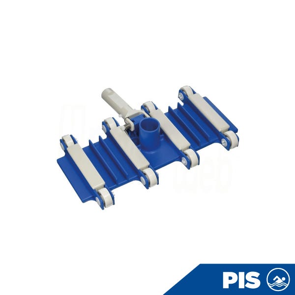 BARREDORA SUPER FLEX MOD 203 14" Marca PENTAIR. Modelo: 200510