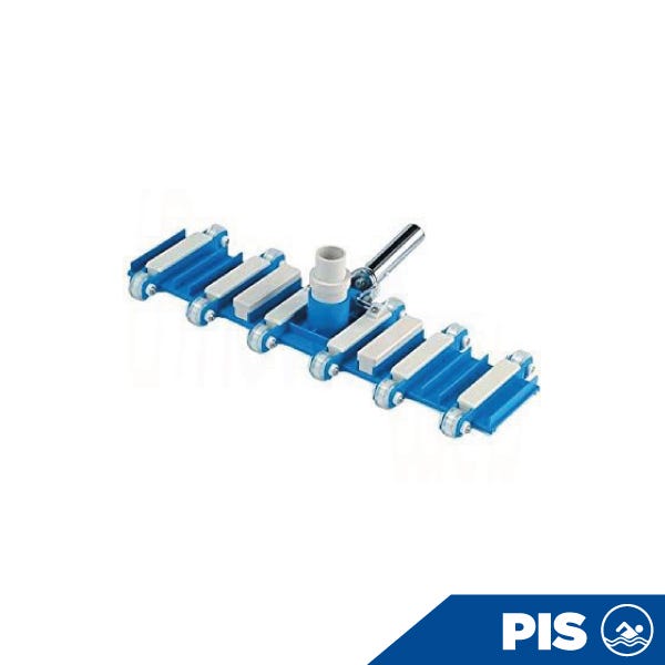 BARREDORA PRO VAC MOD.222 DE 22" Marca PENTAIR. Modelo: 200511