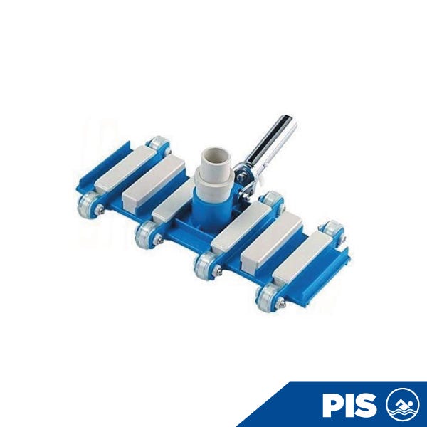 BARREDORA PROVAC 214-14" Marca PENTAIR. Modelo: 200514