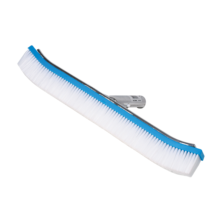 CEPILLO DE CERDAS NYLON 18" MOD. 902 Marca PENTAIR. Modelo: 202510